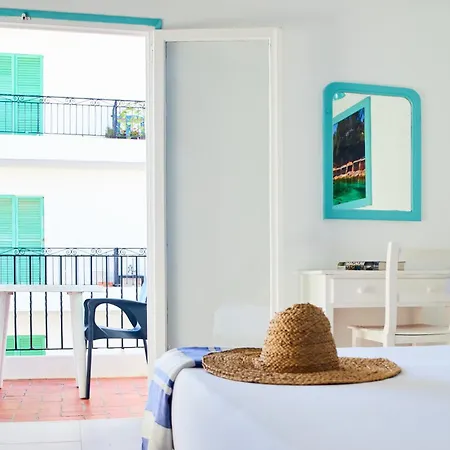 Hostal Sunset Ibiza San Antonio  Exterior photo