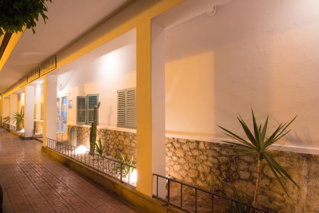 Sunset Ibiza Guest house