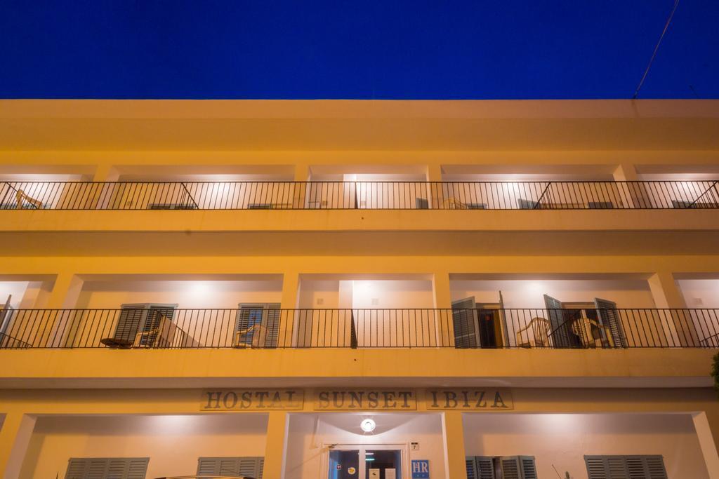 Sunset Ibiza Guest house 2*