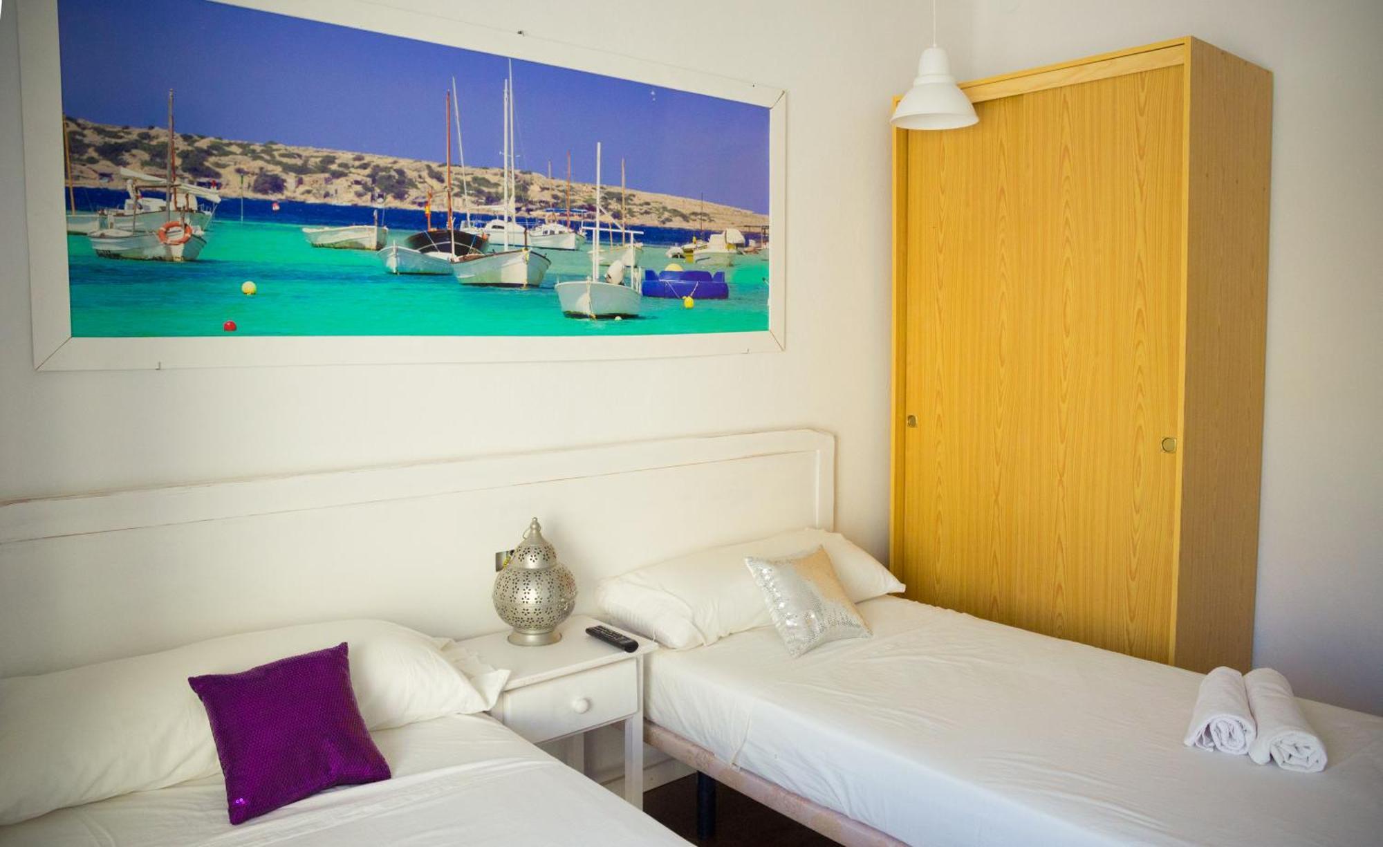 Sunset Ibiza Guest house 2*