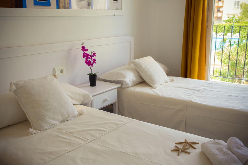 Sunset Ibiza Guest house San Antonio (Ibiza)
