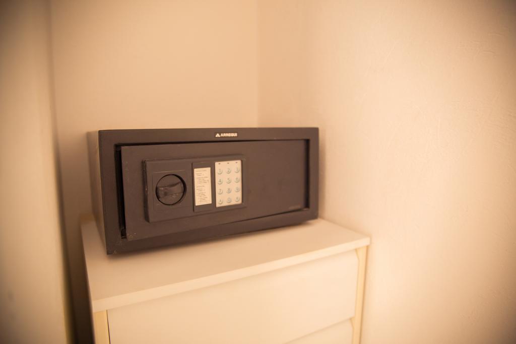 Sunset Ibiza Guest house 2*