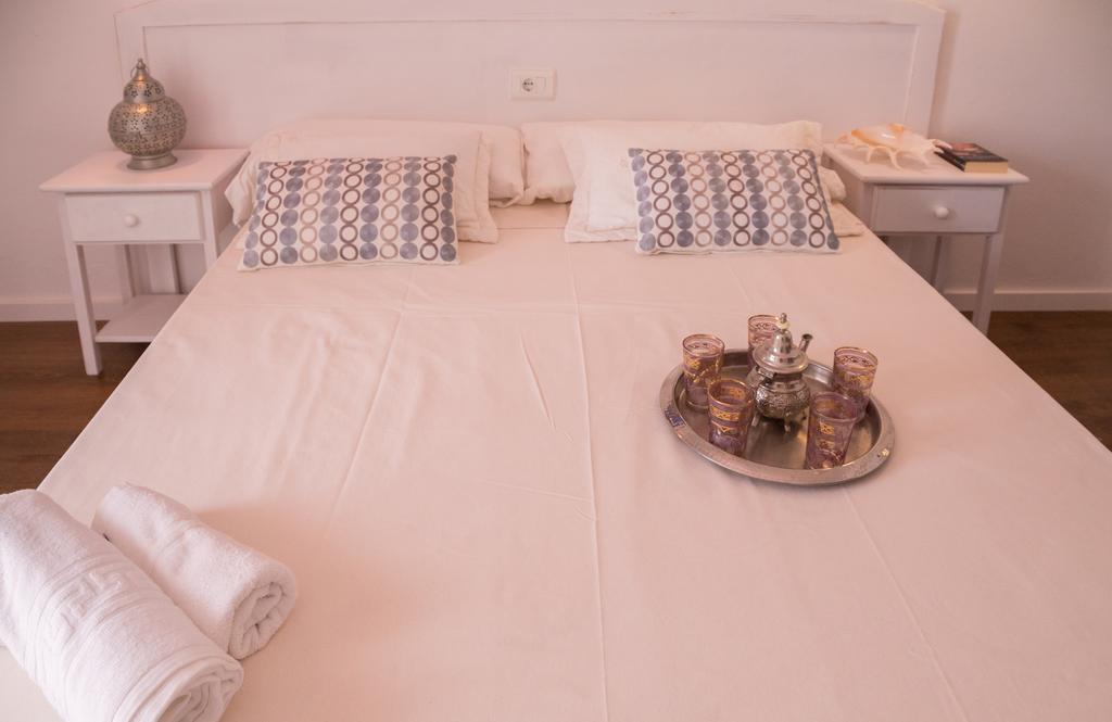 Sunset Ibiza Guest house
