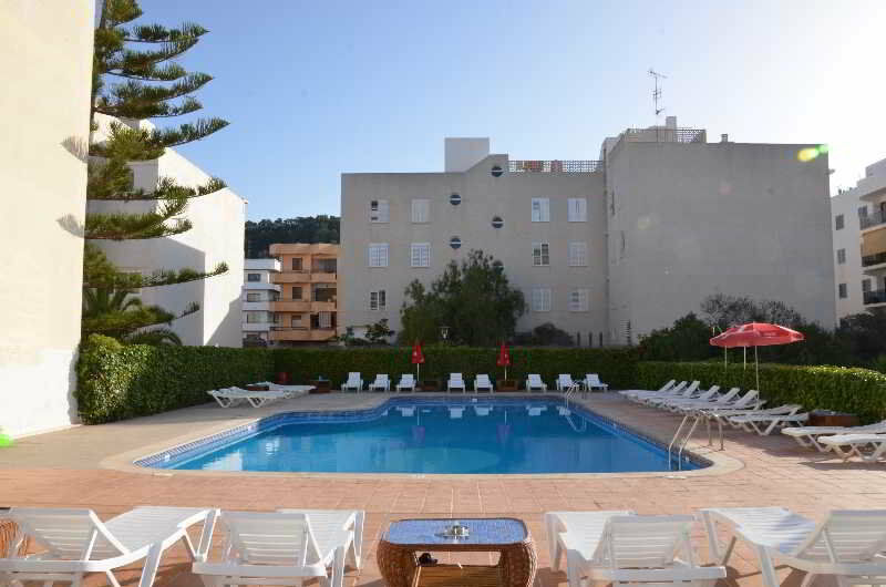 Casa de hóspedes Sunset Ibiza