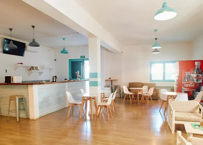 Hostal Sunset Ibiza