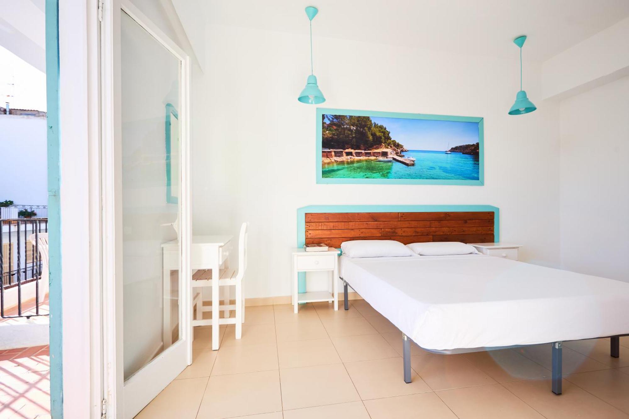 Sunset Ibiza Pensjonat 2*