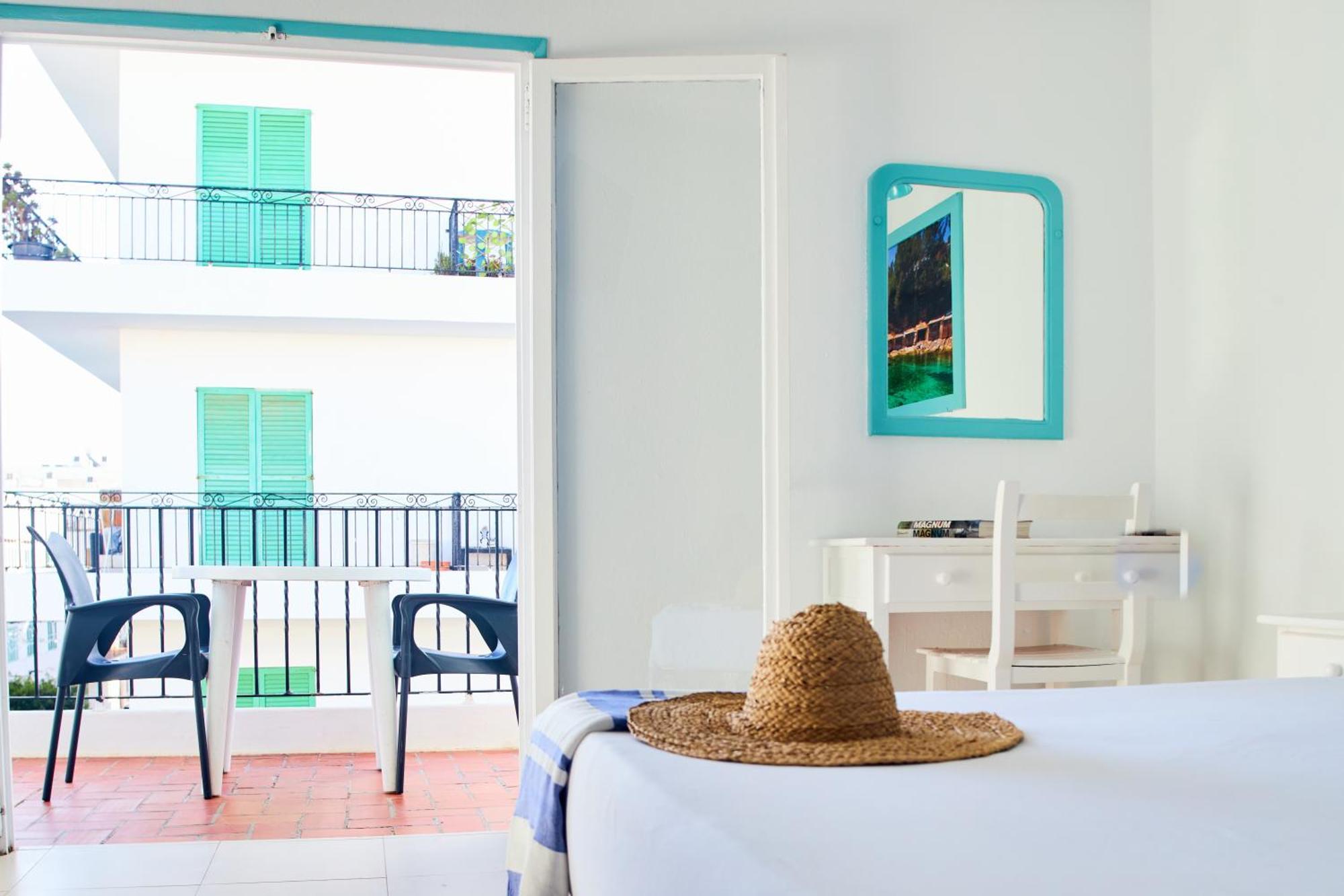 Sunset Ibiza Pensjonat 2*