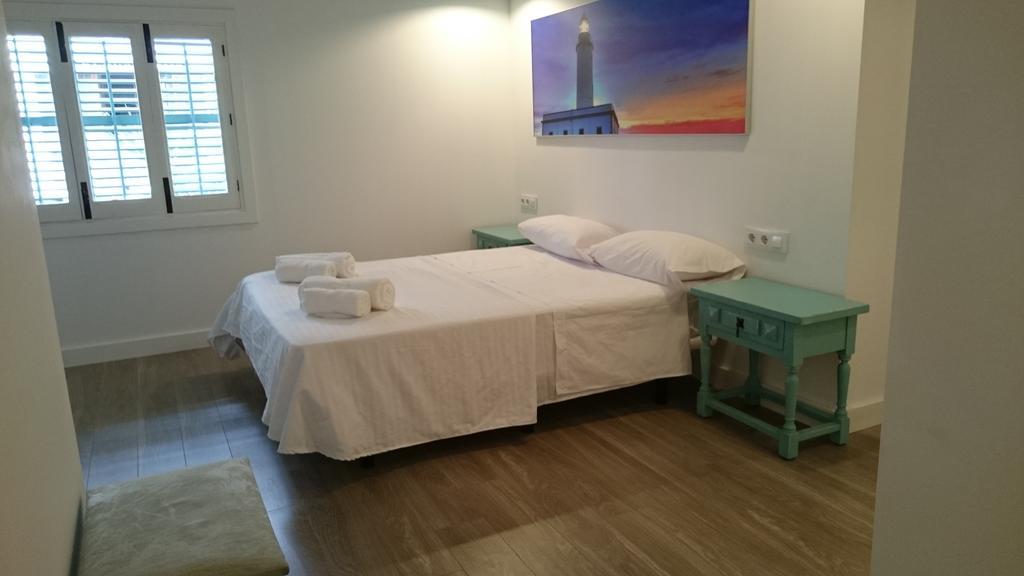 Sunset Ibiza Pensjonat 2*