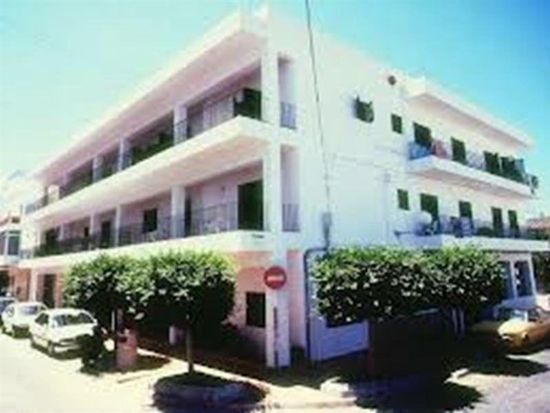 Sunset Ibiza Pensjonat 2*